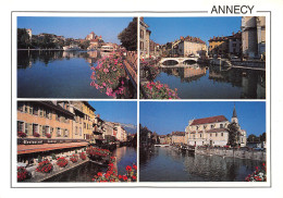 74-ANNECY-N°3523-C/0287 - Annecy