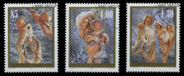 LIECHTENSTEIN 2005 Nr 1391-1393 Gestempelt X298892 - Used Stamps