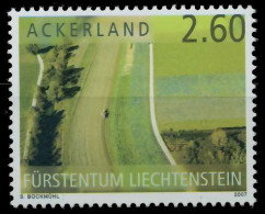 LIECHTENSTEIN 2007 Nr 1447 Postfrisch X298A26 - Unused Stamps