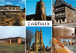 29-CARHAIX-N°TB3530-B/0289 - Carhaix-Plouguer