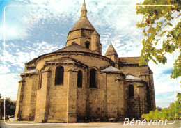 23-BENEVENT-N°TB3530-D/0087 - Benevent L'Abbaye