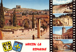 84-VAISON LA ROMAINE-N°TB3532-B/0159 - Vaison La Romaine