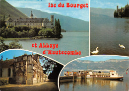 73-LE BOURGET-N°TB3532-A/0061 - Le Bourget Du Lac