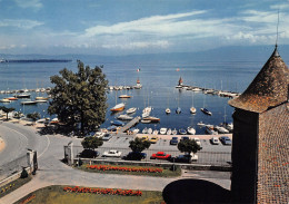 ET-SUISSE MORGES-N°TB3534-C/0197 - Morges