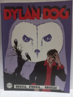 Dylan Dog (Bonelli  2014) N. 336 - Dylan Dog