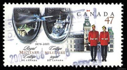 Canada (Scott No.1906 - Colege Militaire Royal / Royal Military College) (o) - Oblitérés