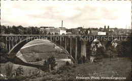 72094320 Pirmasens Hindenburgbruecke Pirmasens - Pirmasens