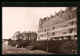 Pc Ramsgate, The Hotel St Cloud - Ramsgate
