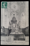 79 - Eglise De CELLES Sur BELLE - Le Maitre Hotel - Celles-sur-Belle