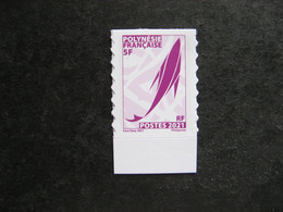 Polynésie: TB  N° 1286 , Neuf XX. - Unused Stamps