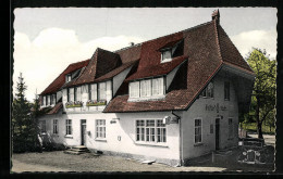 AK Tettnang, Gasthaus Zum Stiefel  - Tettnang