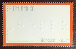 South Africa 2005 Prevention Of Blindness MNH - Unused Stamps