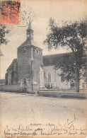 89-FLOGNY-L EGLISE-N°6031-D/0319 - Flogny La Chapelle