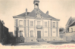 95-BOISSY L AILLERIE-MAIRIE-N°6032-C/0109 - Boissy-l'Aillerie