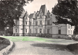 86-VOUNEUIL SOUS BIARD CHATEAU DE BOIVRE-N°3904-B/0097 - Vouneuil Sous Biard