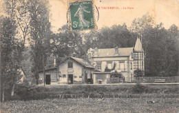 27-LE VAUDREUIL-N°6035-H/0363 - Le Vaudreuil