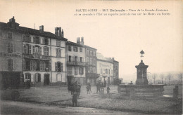 43-BRIOUDE-N°6036-H/0163 - Brioude