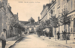 58-COSNE SUR LOIRE-N°6038-C/0315 - Cosne Cours Sur Loire