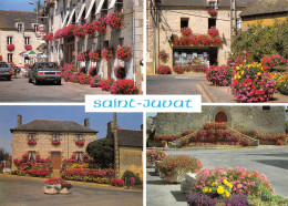 22-SAINT JUVAT-N°3908-B/0209 - Saint-Juvat