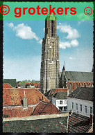 WEERT St. Martinuskerk Ca 1978  - Weert