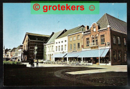 WEERT Markt Ca 1978  - Weert