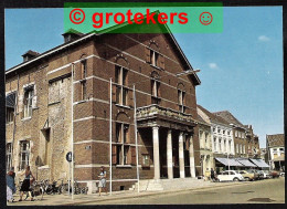 WEERT Gemeentehuis 1974  - Weert