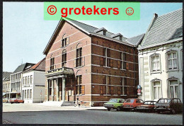 WEERT Stadhuis Ca 1978  - Weert