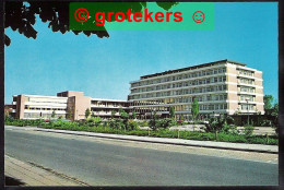 WEERT St. Jans Gasthuis Ca 1978  - Weert