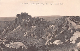 13-LES BAUX-N°3908-E/0025 - Les-Baux-de-Provence