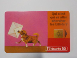 CARTE TELEPHONIQUE   50 Unités    1998    1.5M Ex - 1998