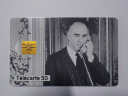 CARTE TELEPHONIQUE   50 Unités    1998  3M Ex - 1998