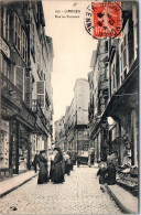 87 LIMOGES - Rue Du Clocher. - Limoges