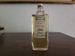 Miniature Dana Spirit Of Verbena Lotion 75° 9.5cm - Non Classificati