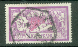 France  Yv  240  Ob TB  - Used Stamps