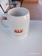 ALF - ALIEN LIFE FORM - SERIE TV ANNI '80 - TAZZA ALF - Varia