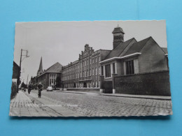 EMELGEM > Princessestraat - Klooster ( Edit.: Vercruysse / Lutte ) Anno 19?? ( Zie / Voir SCANS ) ! - Moorslede