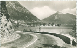 Wolfratshausen; Walchensee Mit Jochberg - Nicht Gelaufen. (Lind Verlag - Gröbbenzell) - Wolfratshausen