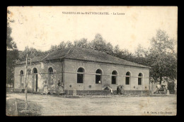 55 - VIGNEULLES-LES-HATTONCHATEL - LE LAVOIR - EDITEUR CASTET - Vigneulles Les Hattonchatel