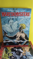 Martin Mystere N 4 Collezione Storica A Colori - Primeras Ediciones