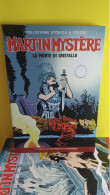 Martin Mystere N 5 Collezione Storica A Colori - Primeras Ediciones