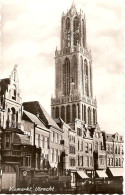 Utrecht, Vismarkt - Utrecht