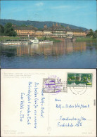 Pillnitz Schloss Pillnitz Ansichtskarte  1966 - Pillnitz