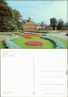 Pillnitz Schloss Pillnitz: Neues Palais Mit Schloßgarten 1980 - Pillnitz