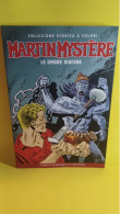 Martin Mystere N 7 Collezione Storica A Colori - Prime Edizioni