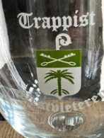 Trappist Westvleteren Glas - Glazen