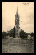 57 - ARS-SUR-MOSELLE - L'EGLISE - Ars Sur Moselle