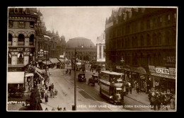 ANGLETERRE - YORKSHIRE - LEEDS - BOARR LANE - Leeds