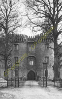 91.  MILLY LA FORET .  Le Château De La Bonde . - Milly La Foret