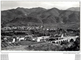 CPA (Réf:J356) 1548. CERET (PYRÉNÉES-ORIENTALES 66) VUE GÉNÉRALE - Ceret