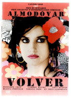 VOLVER  Avec PENELOPE CRUZ  Film De ALMODOVAR      C47 - Commedia